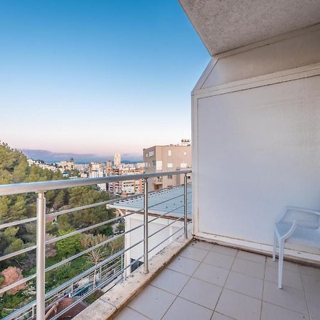 Blue Heaven -Full Sea View Brand New Apartment Durres Bagian luar foto