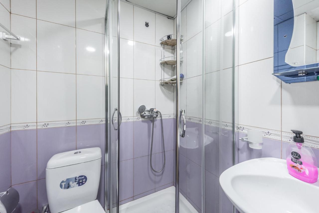 Blue Heaven -Full Sea View Brand New Apartment Durres Bagian luar foto